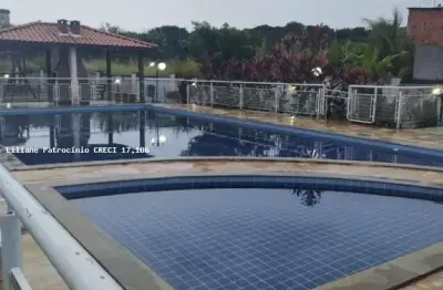 Apartamento para venda em camaçari, boa união (abrantes), 2 dormitórios, 1 banheiro, 1 vaga