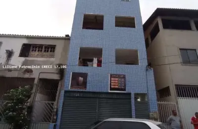 Apartamento duplex para venda em lauro de freitas, itinga