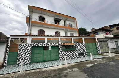Casa para venda em salvador, cajazeiras xi, 2 dormitórios, 2 suítes, 2 banheiros, 3 vagas
