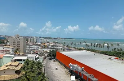 Apartamento para venda em salvador, piatã, 2 dormitórios, 1 suíte, 2 banheiros, 1 vaga