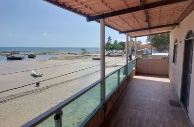 Casa para venda em salvador, neves (ilha de maré), 3 dormitórios, 1 banheiro