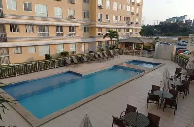 Apartamento para venda em salvador, são rafael, 3 dormitórios, 1 suíte, 2 banheiros, 2 vagas