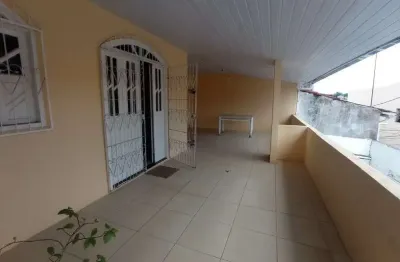 Casa para venda em salvador, mussurunga i, 3 dormitórios, 1 suíte, 2 banheiros