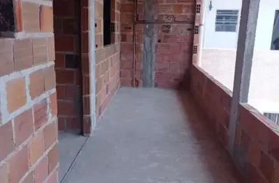 Apartamento para venda em salvador, mussurunga ii, 2 dormitórios, 1 suíte, 2 banheiros