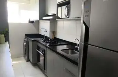 Apartamento para venda em salvador, cabula, 2 dormitórios, 1 suíte, 2 banheiros, 1 vaga