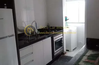 Apartamento para venda em são josé, ipiranga, 2 dormitórios, 1 banheiro, 1 vaga