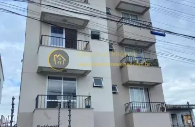 Apartamento para venda em palhoça, passa vinte, 2 dormitórios, 1 banheiro, 1 vaga