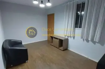 Apartamento para venda em são josé, areias, 2 dormitórios, 1 banheiro, 1 vaga