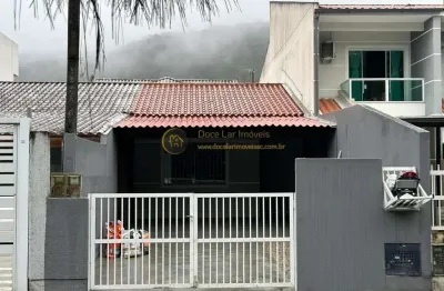Casa para venda em são josé, potecas, 2 dormitórios, 1 banheiro, 2 vagas
