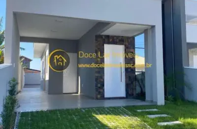 Casa para venda em palhoça, aririu, 2 dormitórios, 1 suíte, 1 banheiro, 2 vagas