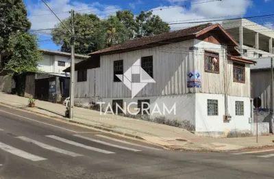 Terreno à venda na Rua Iguaçu, 1046, Centro, Pato Branco