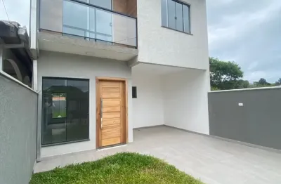 Casa com 3 quartos à venda na Rua Amambaí, 650, Uirapuru, Itapoá