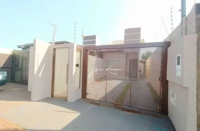 Casa com 2 dormitórios, 51 m² - venda por r$ 250.000,00 ou aluguel por r$ 2.000,00/mês - mata do segredo - campo grande/ms