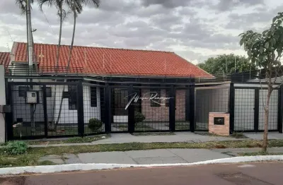 Salão, 290 m² - venda por r$ 600.000,00 ou aluguel por r$ 1.800,00/mês - vila nossa senhora das graças - campo grande/ms