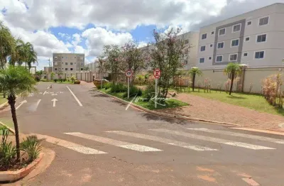 Apartamento com 2 dormitórios, 47 m² - venda por r$ 250.000,00 ou aluguel por r$ 2.044,00/mês - vila adelina - campo grande/ms