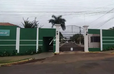 Casa com 3 dormitórios para alugar, 86 m² por r$ 2.785,00/mês - vila planalto - campo grande/ms