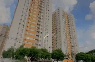 Apartamento com 3 quartos à venda na Rua Rui Barbosa, 4950, Centro, Campo Grande