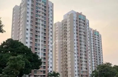 Apartamento de com vista panorâmica e lazer completo