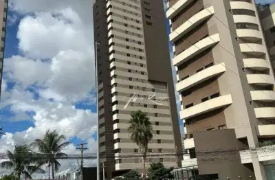 Apartamento com 3 quartos à venda na Rua Jintoku Minei, 50, Royal Park, Campo Grande