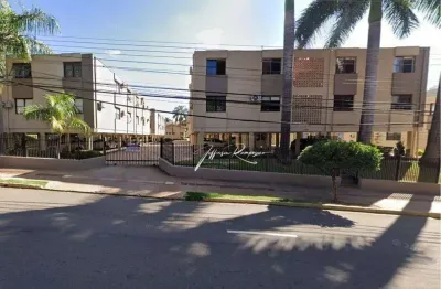Apartamento com 1 quarto à venda na Rua Chaadi Scaff, 66, Vila Rosa Pires, Campo Grande