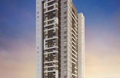 Apartamento com 2 quartos para alugar na Alameda Ipê Amarelo, 89, Chácara Cachoeira, Campo Grande