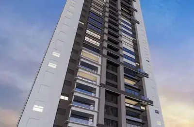 Viva no alto, com a melhor vista da cidade e o pôr do sol mais bonito de campo grande