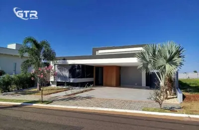 Casa com 3 dormitórios à venda, 163 m² por r$ 1.680.000 - jardim noroeste - campo grande/ms
