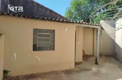 Casa comercial para alugar na Rua João Pedro de Souza, 560, Jardim Monte Líbano, Campo Grande