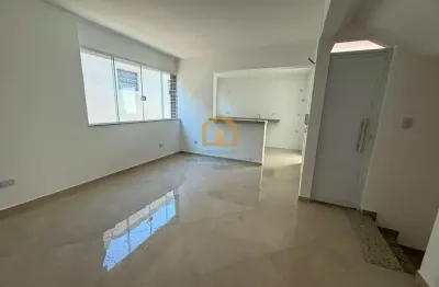 Casa com 2 quartos à venda na rua pará, campo grande, santos, 105 m2 por r$ 725.000