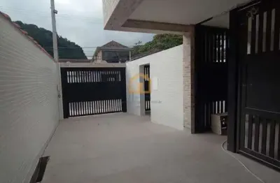 Casa duplex com 2 banheiros e 1 vaga de garagem – 101 m² privativos