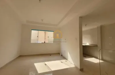 Casa com 2 dormitórios à venda, 103 m² campo grande - santos/sp