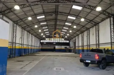 Ponto comercial à venda na Rua João Pessoa, Centro, Santos