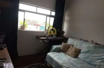 Apartamento à venda | 2 dormitórios | bairro jabaquara – santos/sp