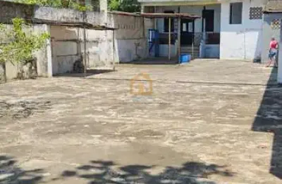 Terreno à venda na Rua 1º de Maio, Aparecida, Santos