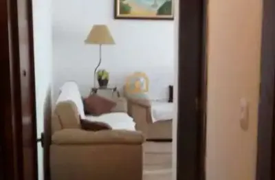 Apartamento com 2 quartos à venda na Rua Almirante Barroso, Campo Grande, Santos