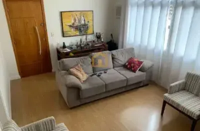 Apartamento padrão,  92m2, 2wcs, 2qtos, 1 vaga demarcada.