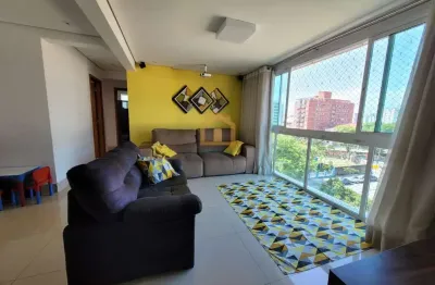 Apartamento de 3 dormitórios à venda | localização privilegiada em santos bairro marapé