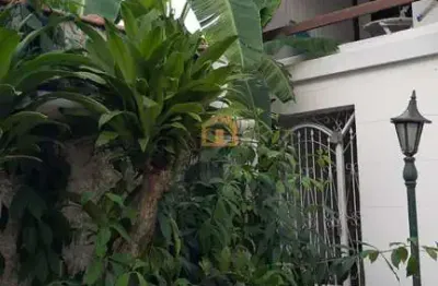 Casa com 3 quartos à venda na Rua Visconde de Tamandaré, Centro, São Vicente