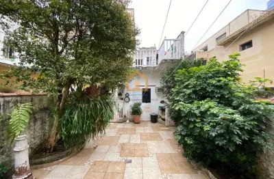 Casa com 4 quartos à venda na Rua Doutor Luís de Faria, Gonzaga, Santos