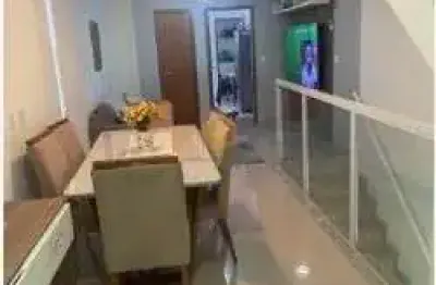 Casa com 3 quartos à venda na Rua Manoel Elias Ruiz, Marapé, Santos