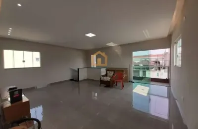 Casa sobreposta  2 dormitórios, sendo 1 com suíte,  à venda - vila são jorge - santos/sp