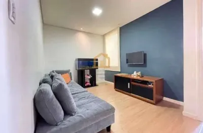 Sobrado geminado de um lado e isolado do outro 2 vagas no gonzaga – santos/sp