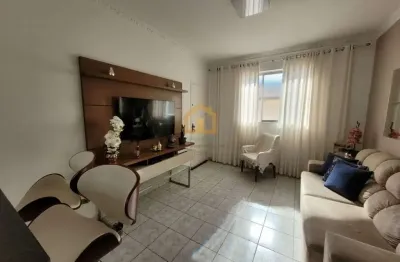 Apartamento com 2 dormitórios à venda, 63 m² por r$ 370.000,00 - marapé - santos/sp