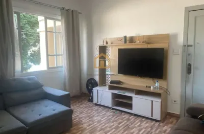 Apartamento mirante com 3 dormitórios e dependência.