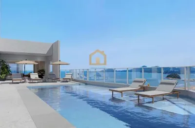 Apartamento com 3 quartos à venda na Avenida Presidente Wilson, Gonzaga, Santos