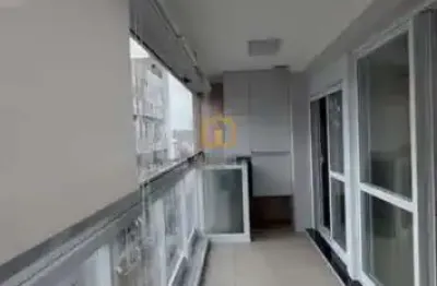 Apartamento com 2 quartos à venda na Rua José Caballero, Gonzaga, Santos