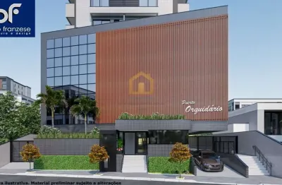 Apartamento 2 dormitórios (1 suíte) josé menino – santos/sp