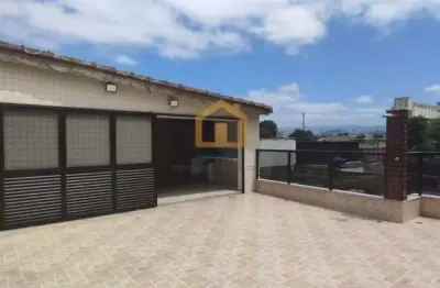 Casa tipo sobrado 4 dormitorios e 3 banheiro  no bairro macuco em santos-sp