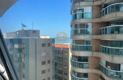 Kitnet / Stúdio à venda na Avenida Marechal Floriano Peixoto, Pompéia, Santos