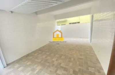 Casa em condomínio tipo villagio  2 dormitórios | 2 suítes | 1 vaga